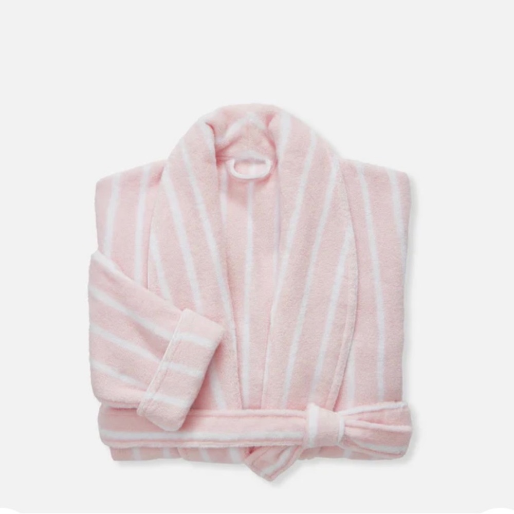NWT Super-Plush Robe from Brooklinen